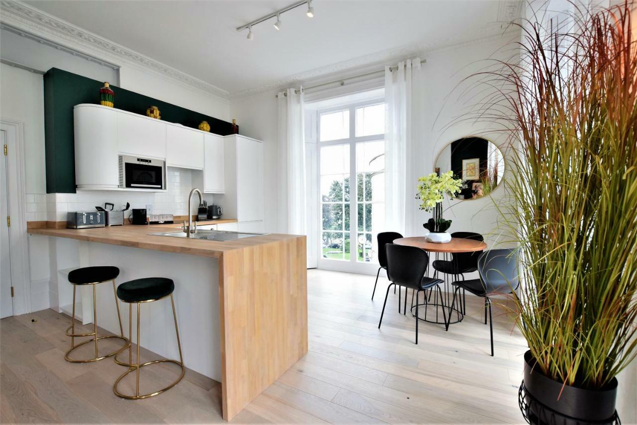 Frederick Place - Your Apartment Bristol Exterior photo
