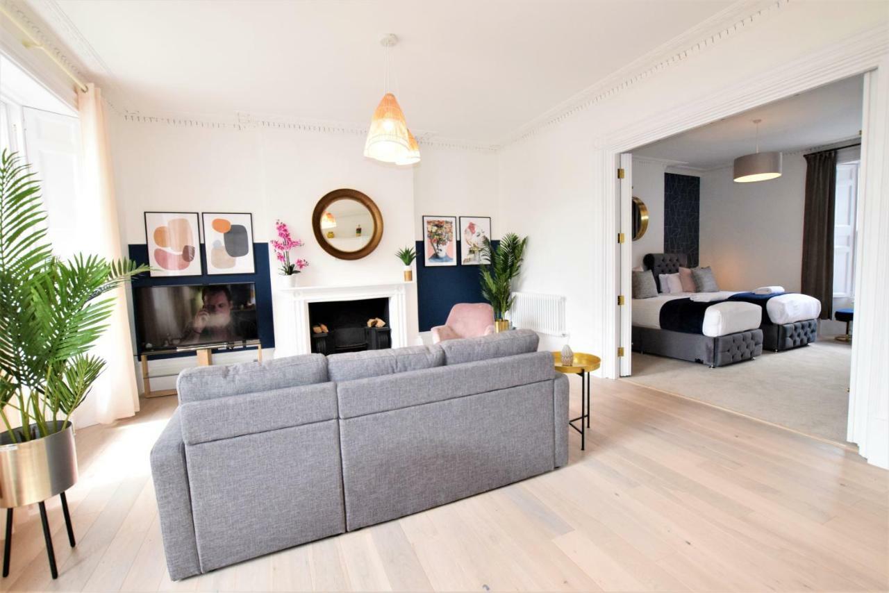 Frederick Place - Your Apartment Bristol Exterior photo