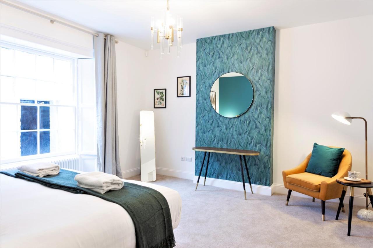 Frederick Place - Your Apartment Bristol Exterior photo