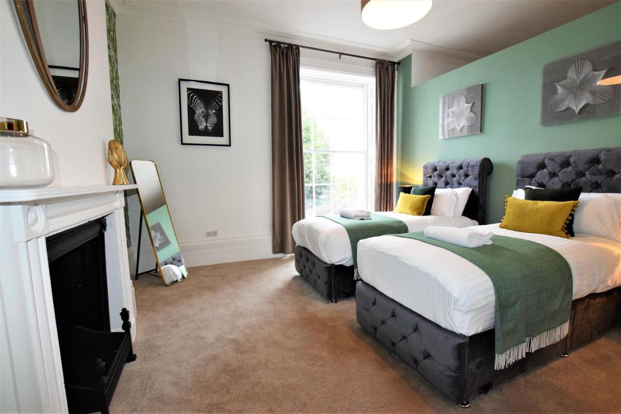 Frederick Place - Your Apartment Bristol Exterior photo